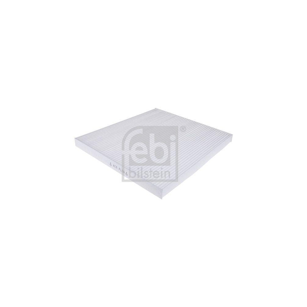 Filter, Innenraumluft FEBI BILSTEIN 184079 für HYUNDAI KIA