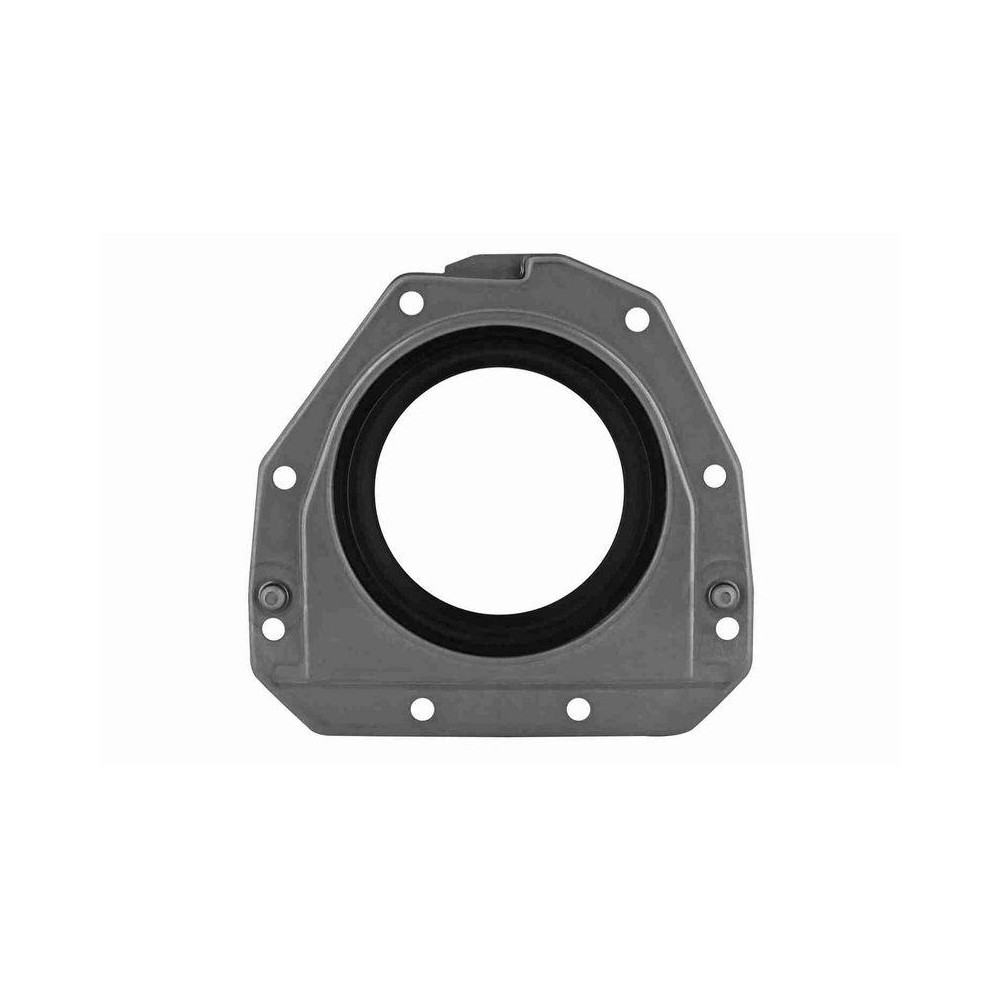 Wellendichtring, Kurbelwelle VAICO V10-3685 Green Mobility Parts für AUDI SEAT