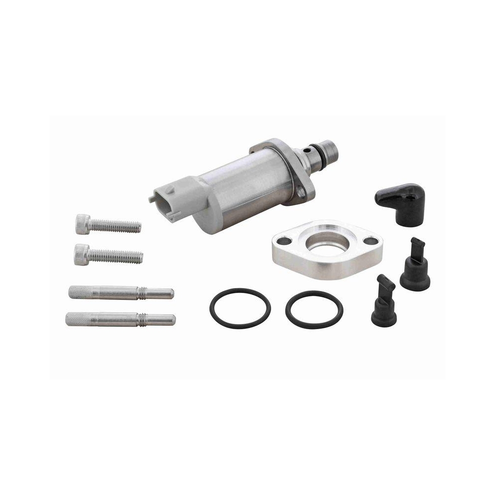 Druckregelventil, Common-Rail-System VEMO V40-11-0086 Original VEMO Qualit&auml;t