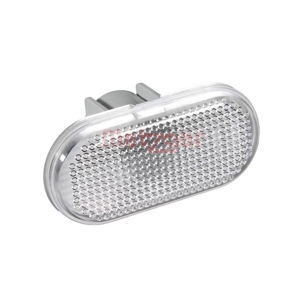 Blinkleuchte METZGER 2080231 GREENPARTS für NISSAN OPEL RENAULT VAUXHALL