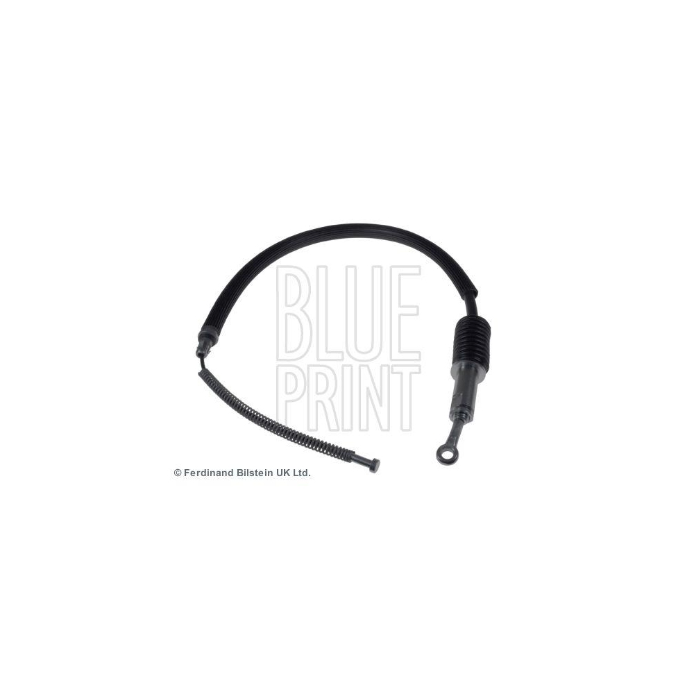 Seilzug, Feststellbremse BLUE PRINT ADJ134603 f&uuml;r ROVER LAND ROVER, hinten