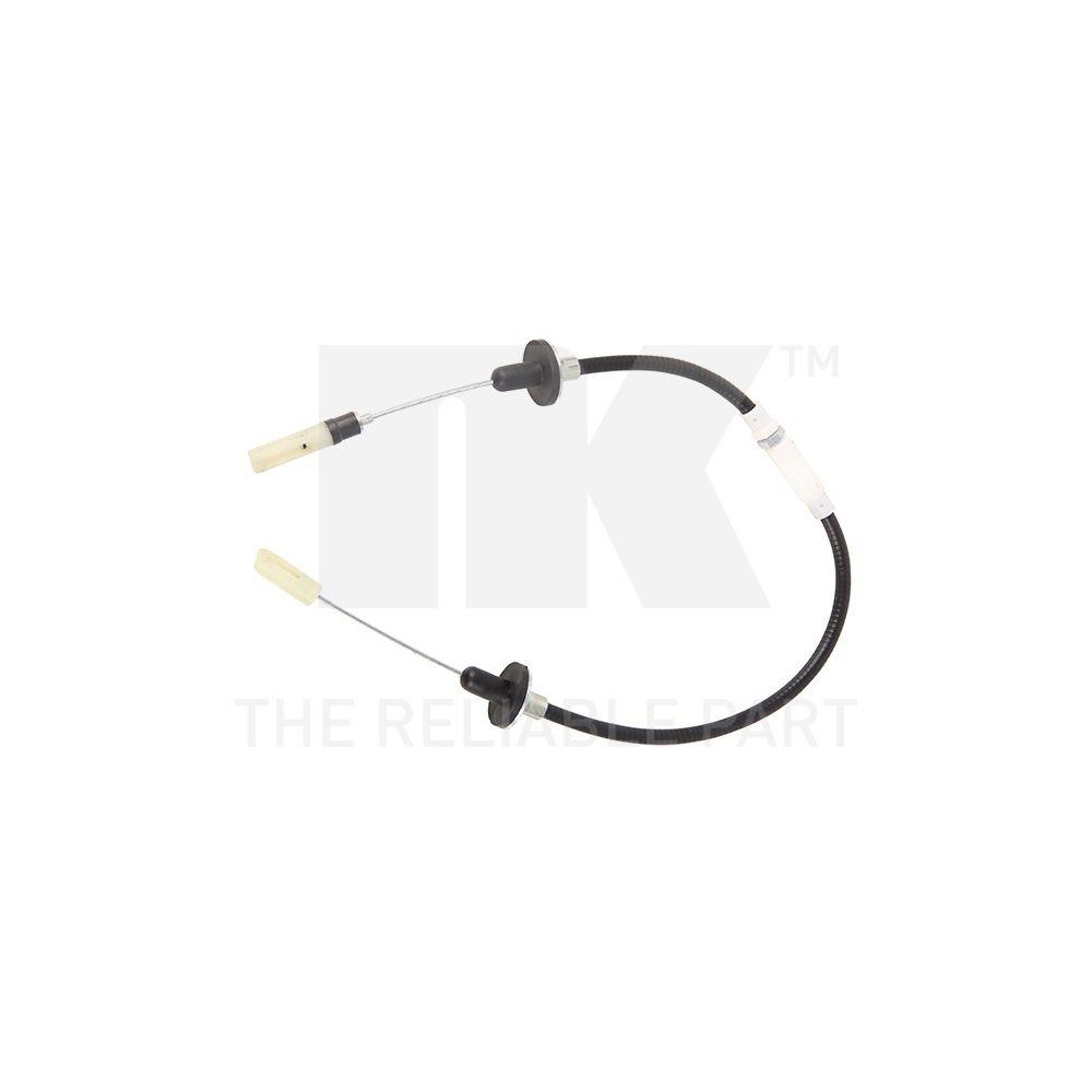 Seilzug, Kupplungsbet&auml;tigung NK 924720 f&uuml;r AUDI