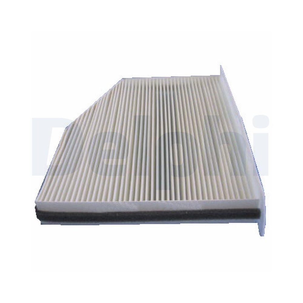 Filter, Innenraumluft DELPHI TSP0325174C für AUDI SEAT SKODA VW