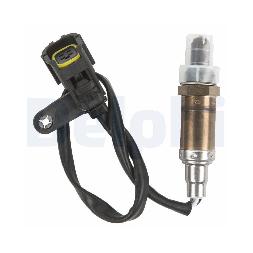 DELPHI ES10835-12B1 Lambdasonde f&uuml;r CHRYSLER, vor Katalysator