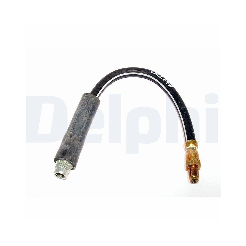 DELPHI LH0281 Bremsschlauch f&uuml;r RENAULT, Vorderachse