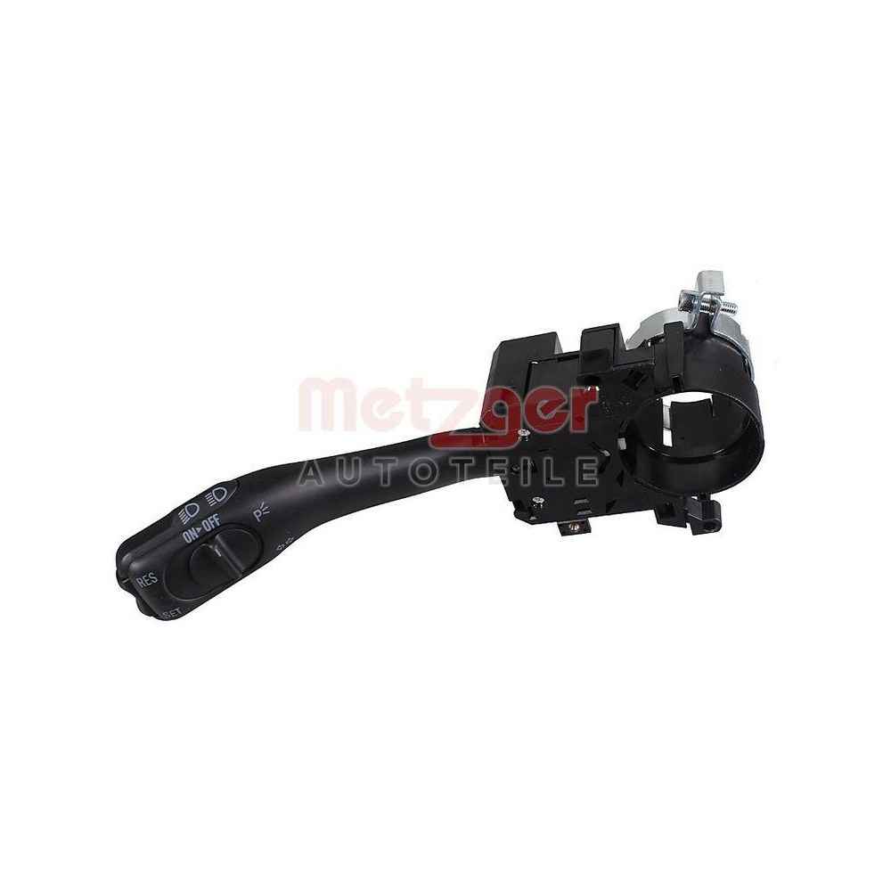 Blinkerschalter METZGER AUTOTEILE 09161248 für FORD VAG