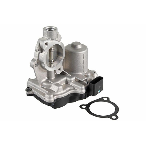 METZGER AUTOTEILE 08920245 AGR-Ventil f&uuml;r AUDI SEAT SKODA VW, nach AGR-K&uuml;hler