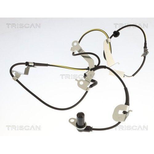 TRISCAN 8180 50115 Sensor, Raddrehzahl f&uuml;r MAZDA, Vorderachse rechts