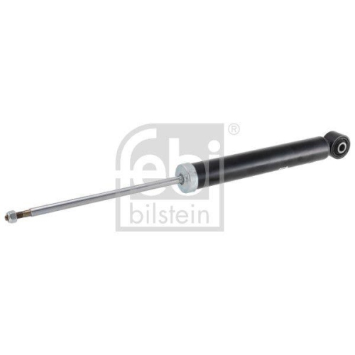 FEBI BILSTEIN 1002279 Sto&szlig;d&auml;mpfer f&uuml;r AUDI SEAT SKODA VW, Hinterachse links