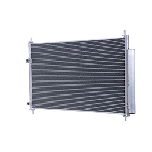 HELLA 8FC 366 221-921 Kondensator, Klimaanlage >>> Easy2Fit <<< f&uuml;r TOYOTA