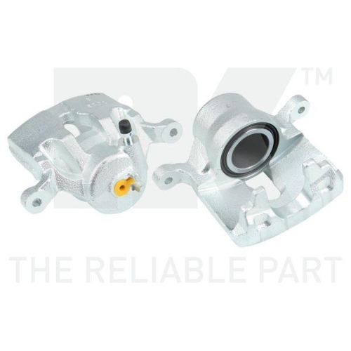 NK 2136168 Bremssattel f&uuml;r OPEL VAUXHALL, Vorderachse rechts, vor der Achse