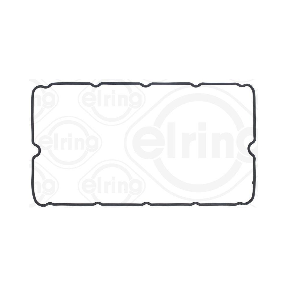 Dichtung, Zylinderkopfhaube ELRING 027.720 f&uuml;r CITRO&Euml;N FIAT FORD JAGUAR PEUGEOT