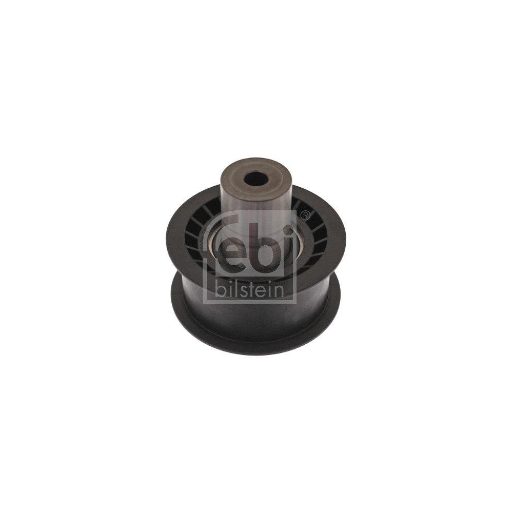 Umlenk-/F&uuml;hrungsrolle, Zahnriemen FEBI BILSTEIN 10046 f&uuml;r SEAT VW