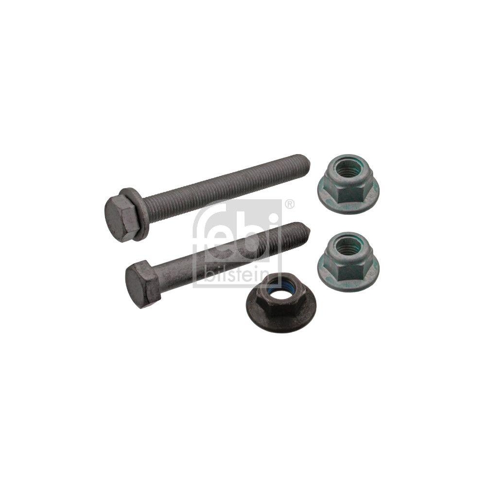 FEBI BILSTEIN Montagesatz, Lenker 21499 f&uuml;r, Vorderachse links