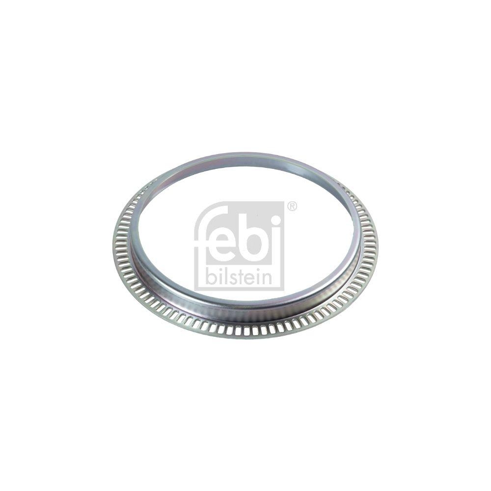FEBI BILSTEIN Sensorring, ABS 32391 f&uuml;r DAF, Hinterachse links