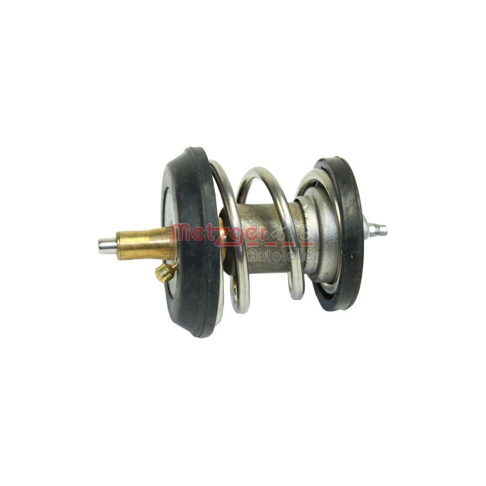 Thermostat, K&uuml;hlmittel METZGER 4006012 GREENPARTS f&uuml;r VAG