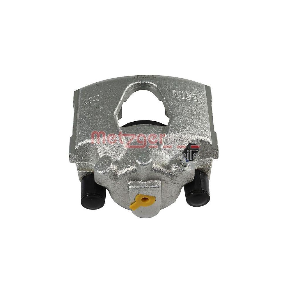 Bremssattel METZGER 6260072 f&uuml;r OPEL VAUXHALL GENERAL MOTORS, Vorderachse rechts