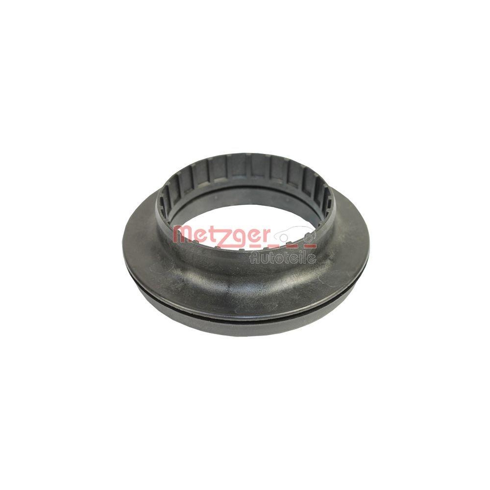 W&auml;lzlager, Federbeinst&uuml;tzlager METZGER 6490054 f&uuml;r FIAT OPEL VAUXHALL CHEVROLET