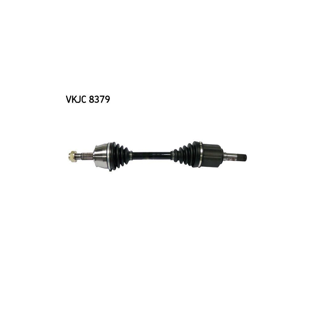 Antriebswelle SKF VKJC 8379 f&uuml;r ALFA ROMEO, Vorderachse links
