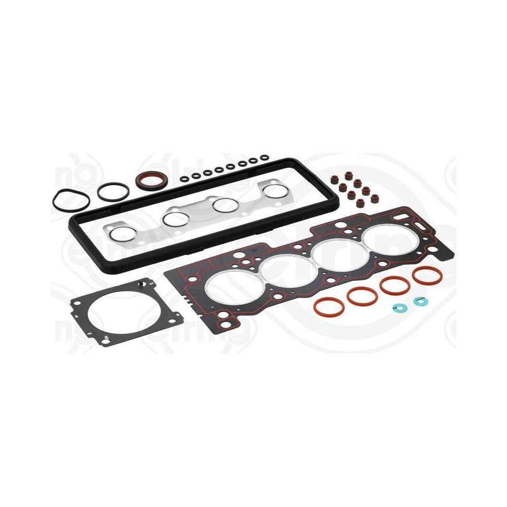 Dichtungssatz, Zylinderkopf ELRING 374.650 f&uuml;r