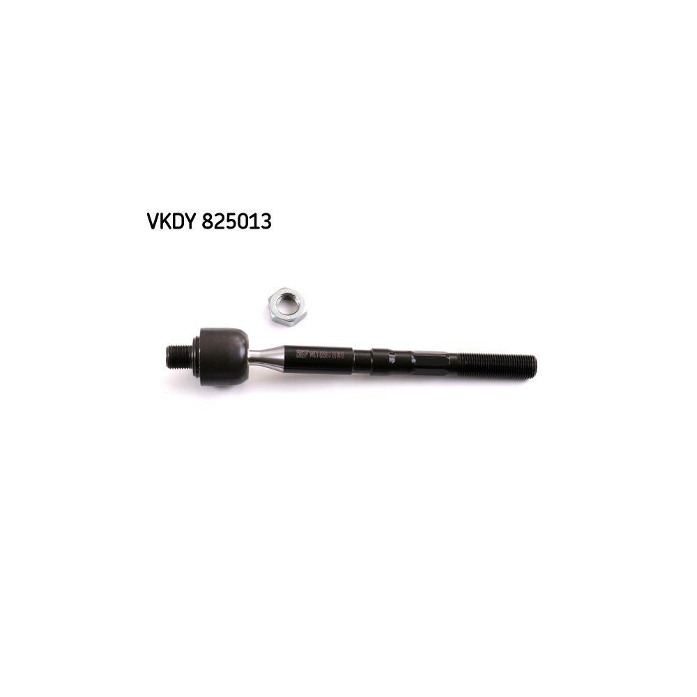 Axialgelenk, Spurstange SKF VKDY 825013 f&uuml;r HYUNDAI KIA, Vorderachse beidseitig