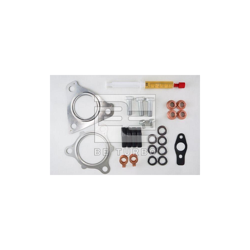 Montagesatz, Lader BE TURBO ABS431 f&uuml;r MITSUBISHI CITRO&Euml;N/PEUGEOT