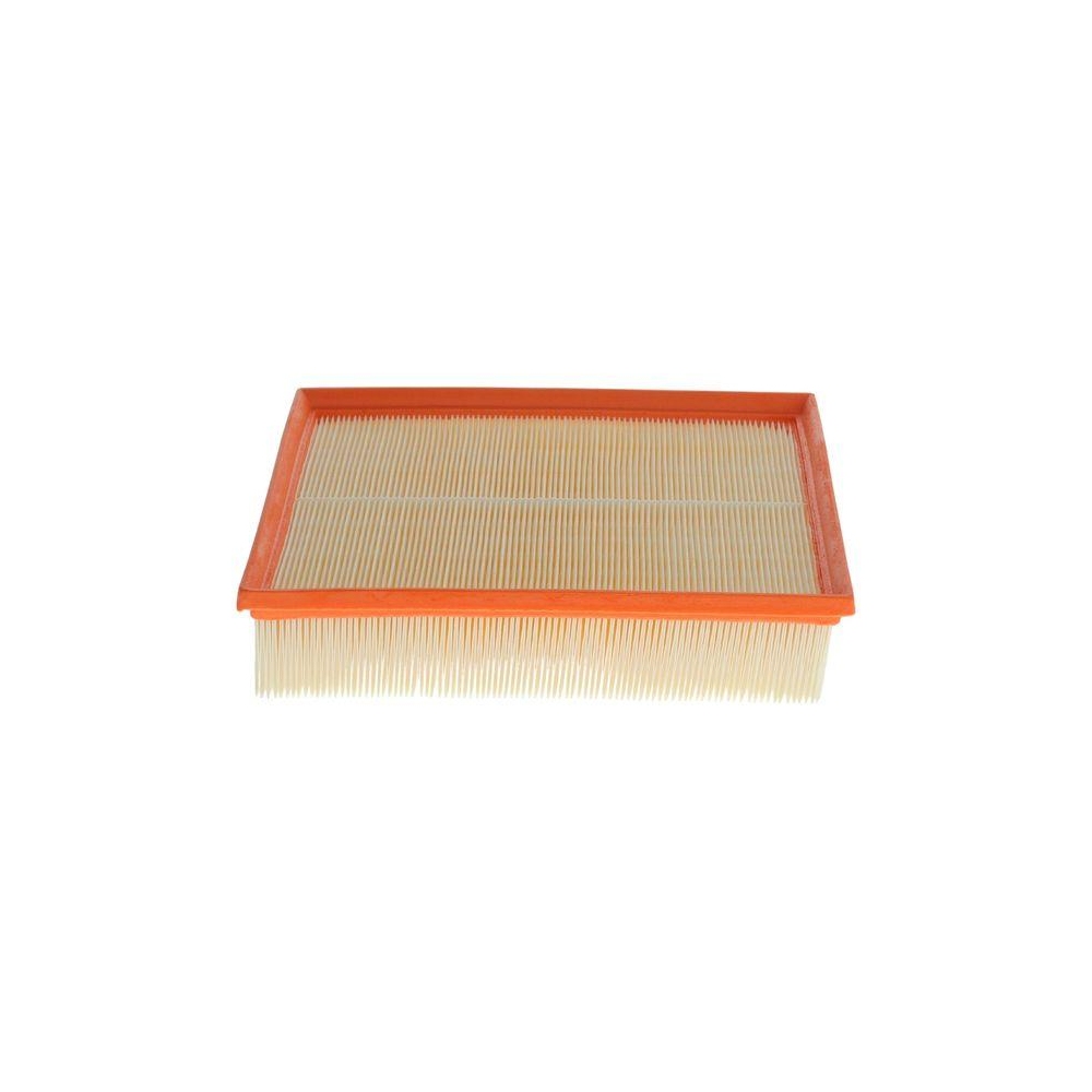 Luftfilter BOSCH F 026 400 556 f&uuml;r AUDI SEAT SKODA VW