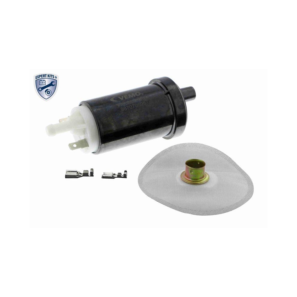 Kraftstoffpumpe VEMO V40-09-0313 EXPERT KITS + f&uuml;r AUDI CITRO&Euml;N FORD GMC OPEL VW