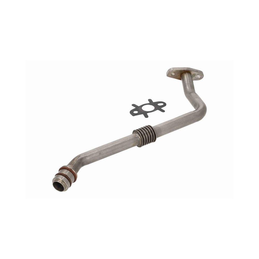 &Ouml;lleitung, Lader VAICO V46-1367 Original VAICO Qualit&auml;t f&uuml;r RENAULT FAST