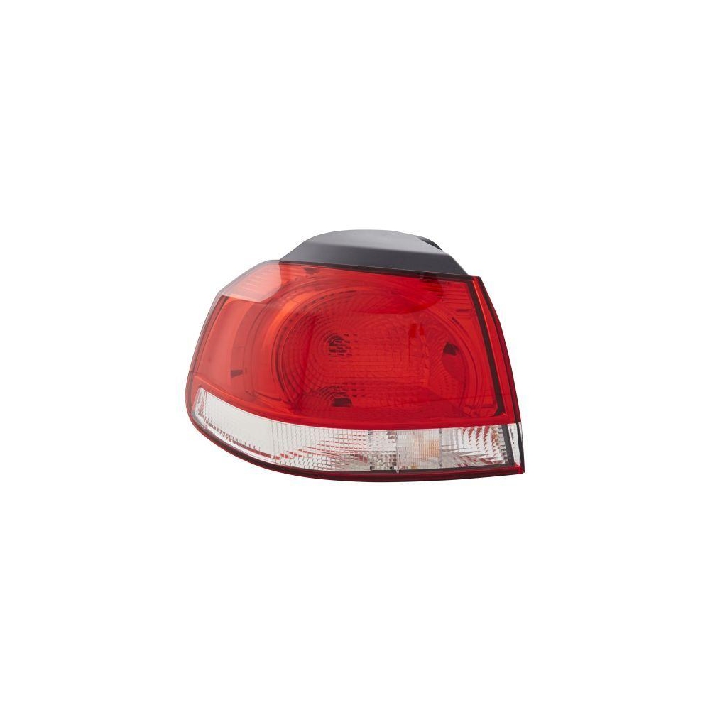 HELLA Heckleuchte 2SD 009 922-091 für VW, links