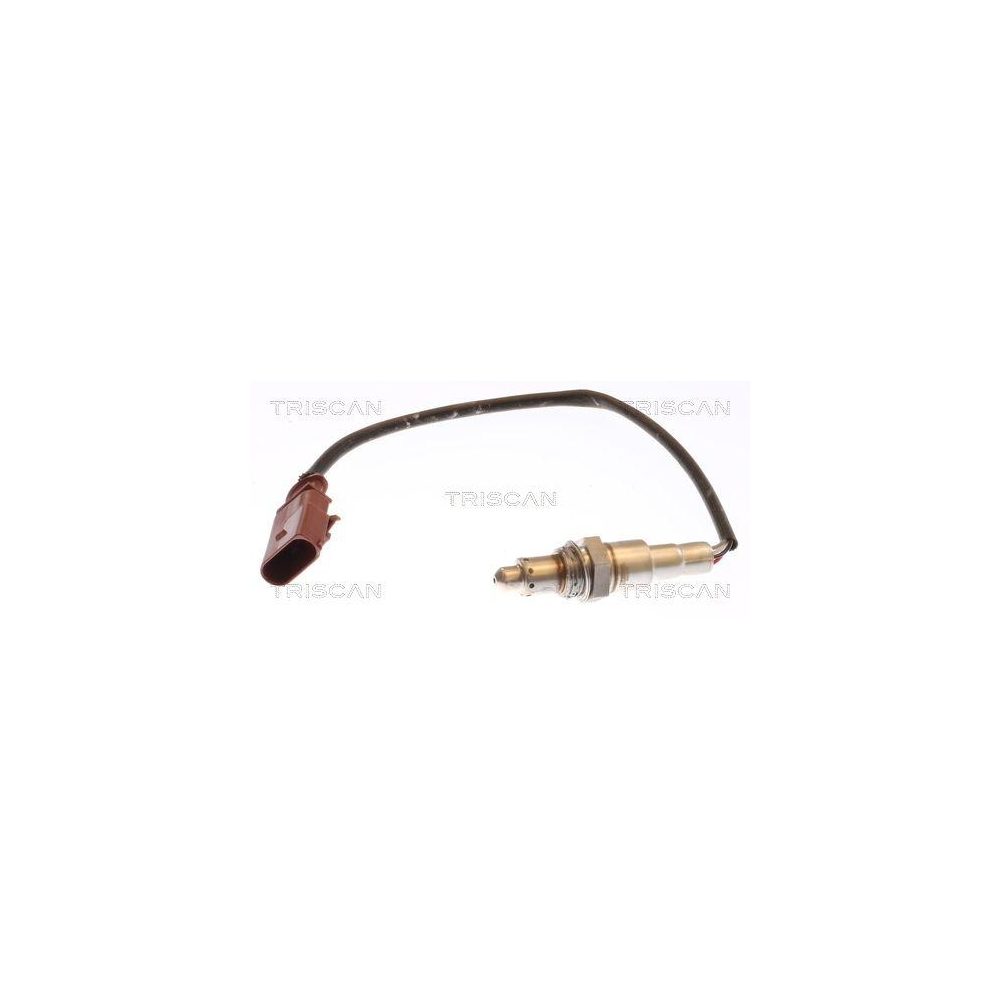 Lambdasonde TRISCAN 8845 29272 f&uuml;r SEAT SKODA VW