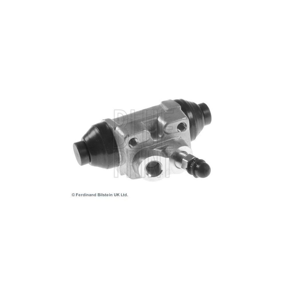 Radbremszylinder BLUE PRINT ADG04437 für HONDA HYUNDAI KIA, Hinterachse links