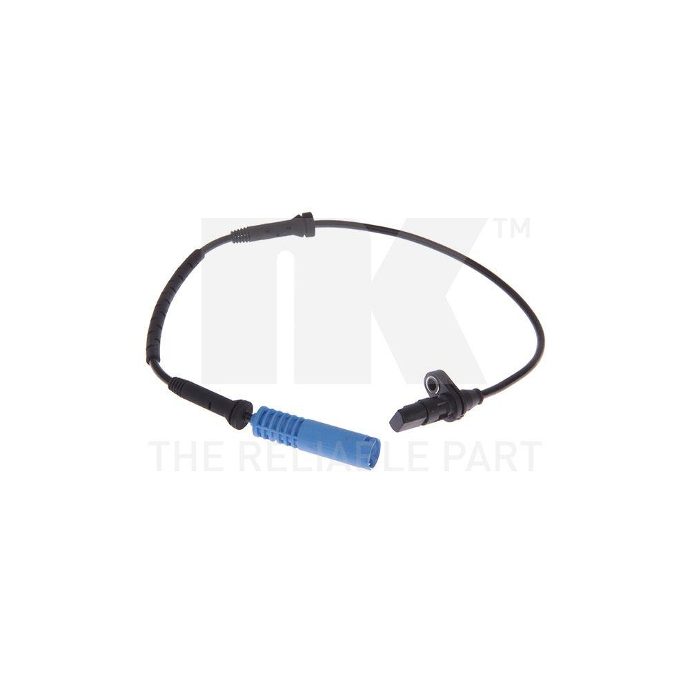 Sensor, Raddrehzahl NK 291516 f&uuml;r BMW, Vorderachse
