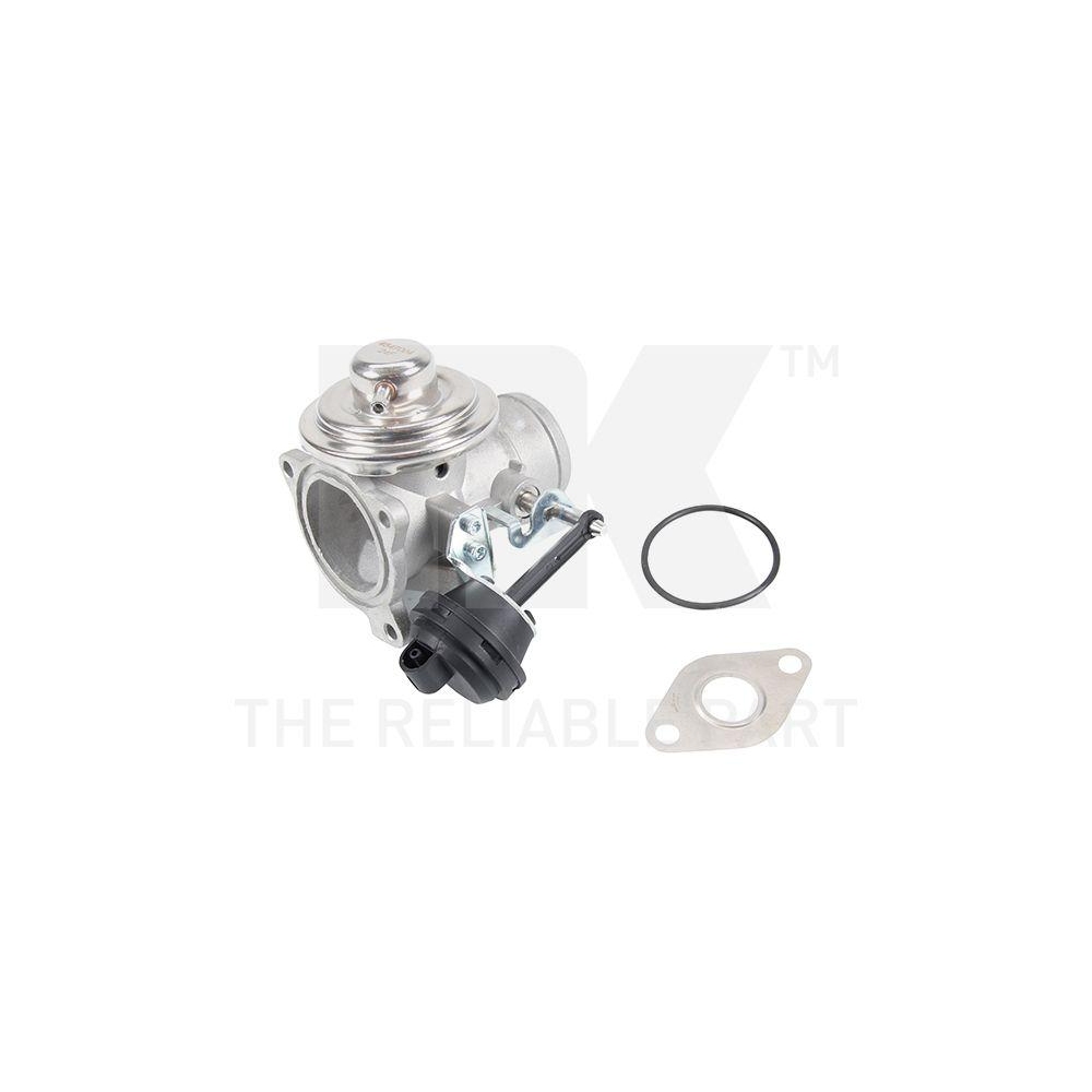 AGR-Ventil NK 4547004 f&uuml;r SEAT SKODA VW VAG