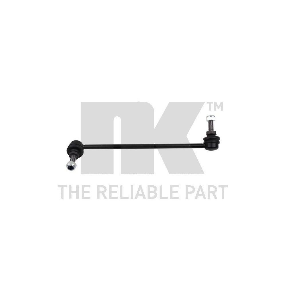 Stange/Strebe, Stabilisator NK 5112229 f&uuml;r NISSAN, Vorderachse links