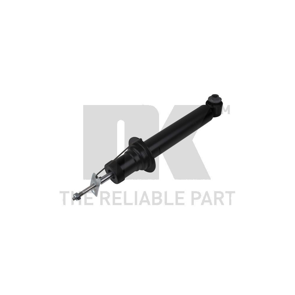 Sto&szlig;d&auml;mpfer NK 63152034 f&uuml;r BMW, Hinterachse, Hinterachse links