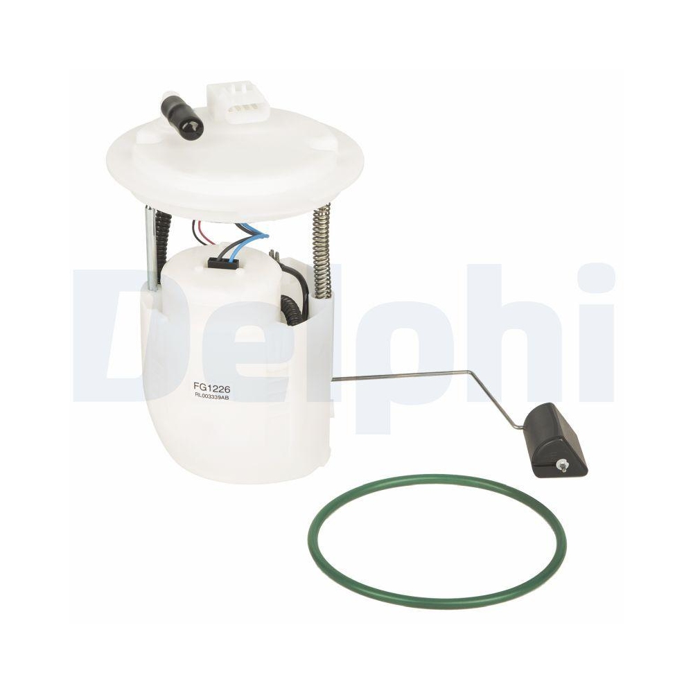 Kraftstoff-F&ouml;rdereinheit DELPHI FG1226-11B1 f&uuml;r JEEP