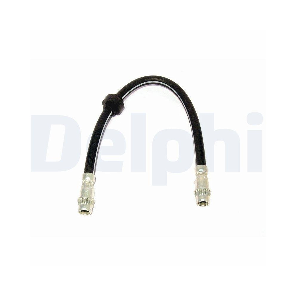 DELPHI LH0282 Bremsschlauch f&uuml;r RENAULT, Hinterachse