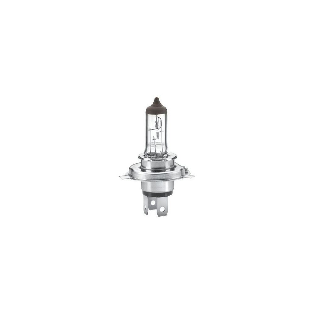 HELLA Gl&uuml;hlampe, Fernscheinwerfer 8GJ 002 525-281 HEAVY DUTY f&uuml;r DAF MACK MAN
