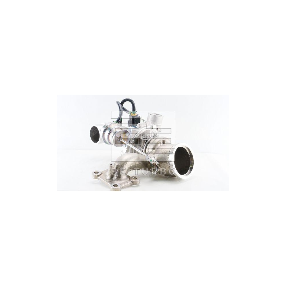 BE TURBO 130234 Lader, Aufladung f&uuml;r FORD