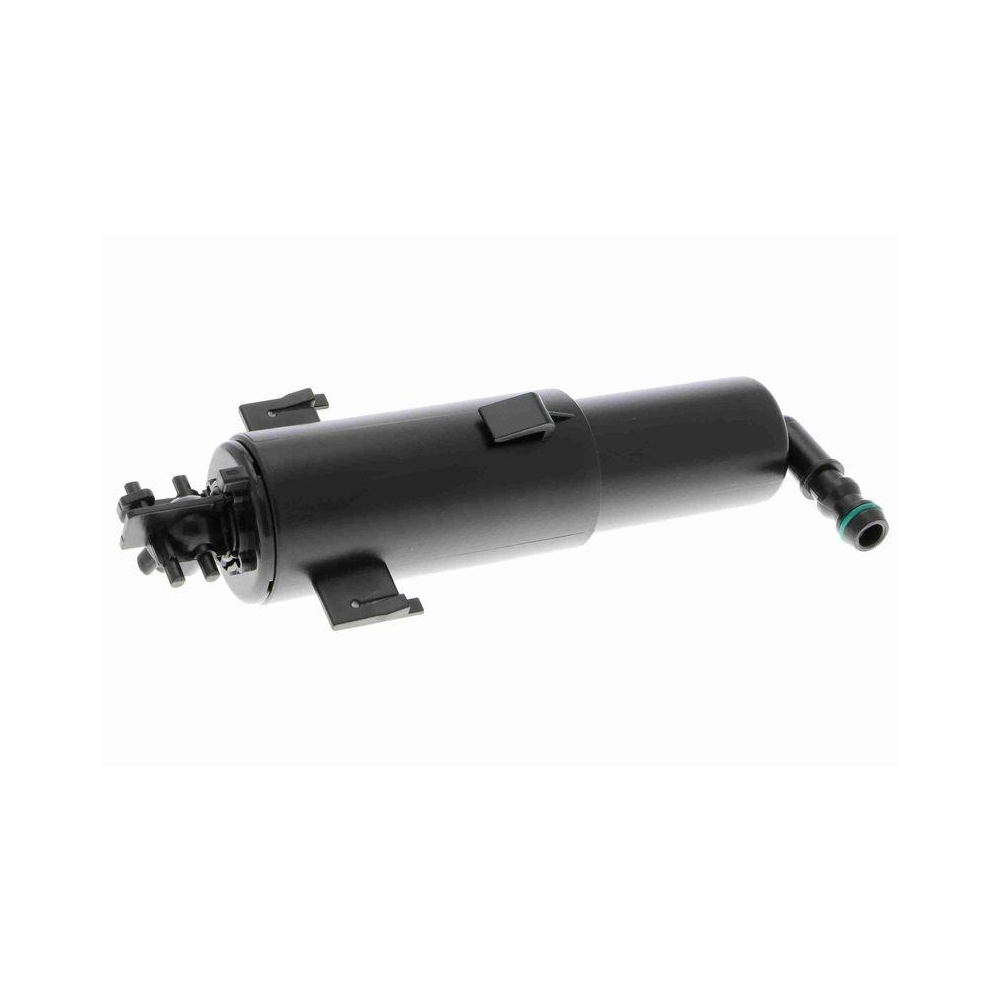 VEMO Waschwasserd&uuml;se, Scheinwerferreinigung links und rechts V20-08-0124 + V20-08-0125 f&uuml;r BMW