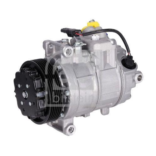 FEBI BILSTEIN 1005604 Kompressor, Klimaanlage f&uuml;r BMW