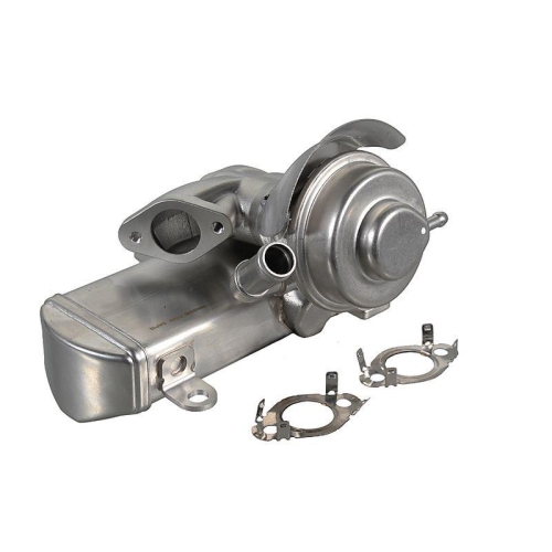 METZGER AUTOTEILE 08920246 K&uuml;hler, Abgasr&uuml;ckf&uuml;hrung f&uuml;r AUDI SEAT SKODA VW VAG