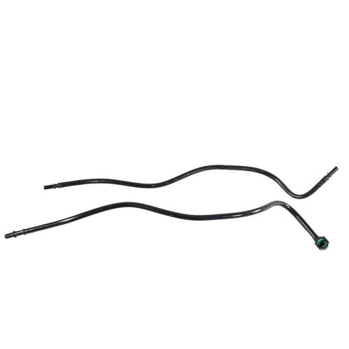 METZGER AUTOTEILE 2150297 Kraftstoffleitung GREENPARTS f&uuml;r FORD, F&ouml;rderpumpe