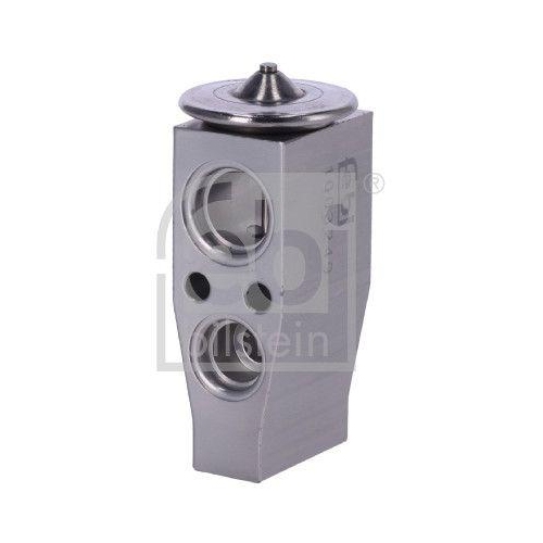FEBI BILSTEIN 1003249 Expansionsventil, Klimaanlage f&uuml;r AUDI SKODA VW