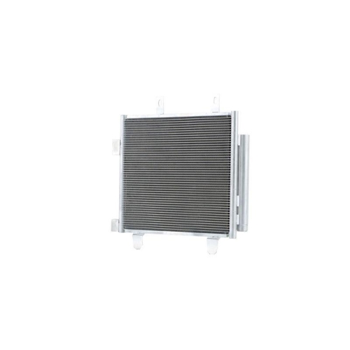 HELLA 8FC 366 221-881 Kondensator, Klimaanlage >>> Easy2Fit <<< f&uuml;r CITRO&Euml;N
