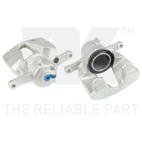 NK 2139183 Bremssattel f&uuml;r RENAULT, Vorderachse rechts, vor der Achse