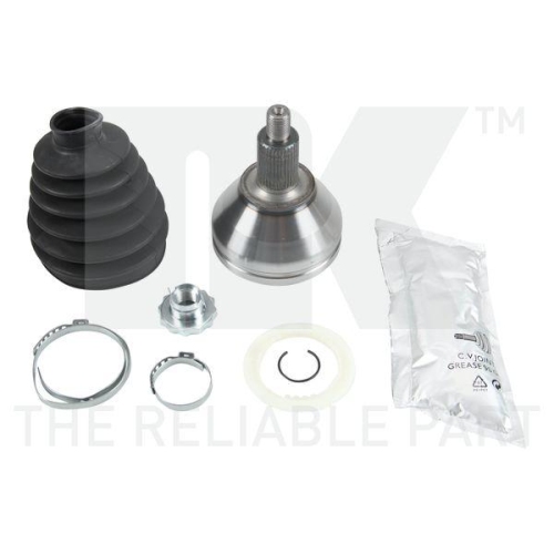 NK 5147211 Gelenksatz, Antriebswelle f&uuml;r AUDI SEAT SKODA VW, Vorderachse links