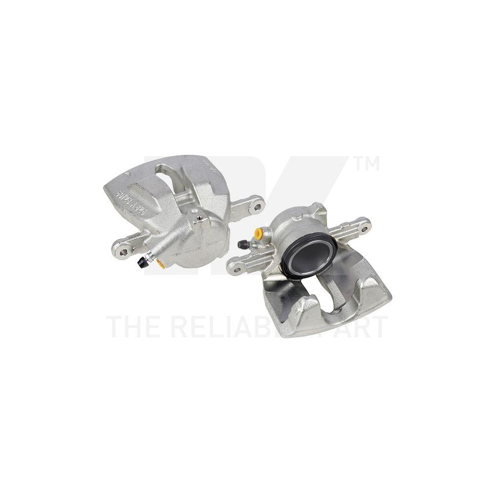 Bremssattel NK 2119107 für CITROËN FIAT LANCIA PEUGEOT, Vorderachse links