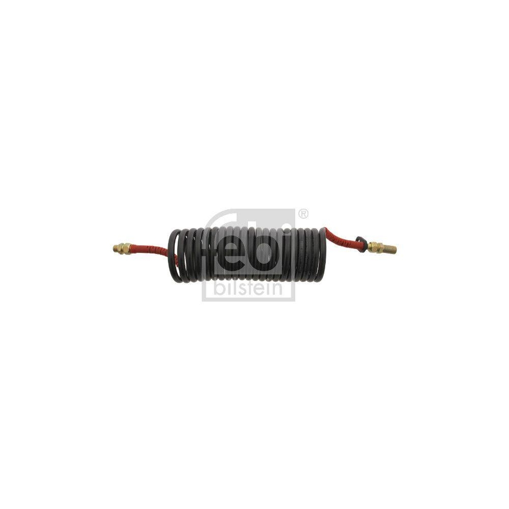 Wendelschlauch FEBI BILSTEIN 10052 für SCANIA